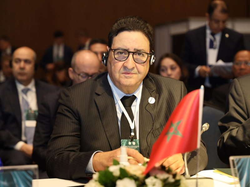 المغرب وفرنسا يوسعان تعاونهما في السلامة الطرقية بإحداث لجنة تقنية مشتركة
