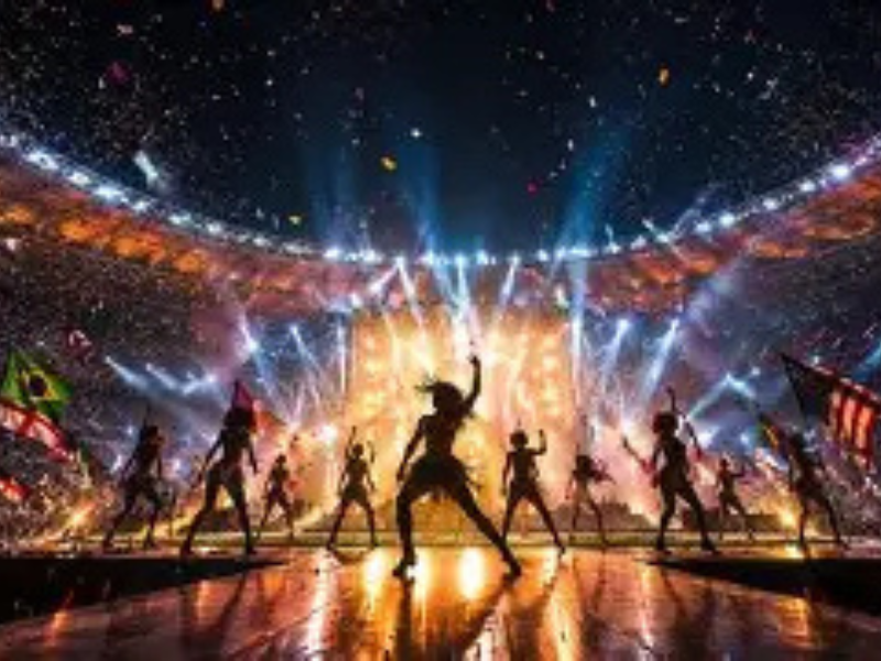 المغرب يحقق إنجازًا تاريخيًا في Dance World Cup 2026 بأول لقب عالمي