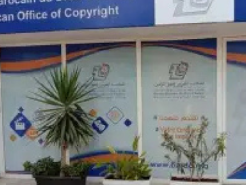 المكتب المغربي لحقوق المؤلف يطلق بوابة إلكترونية لتدبير مستحقات النسخ التصويري لفائدة الصحفيين وناشري الصحف