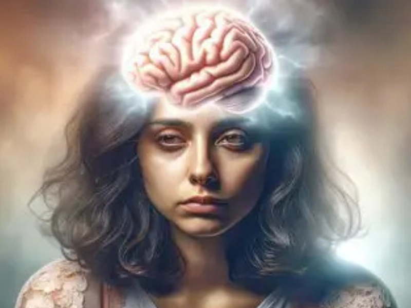 متلازمة الضباب الدماغي (Brain Fog).. عندما يصبح التركيز مهمة شاقة