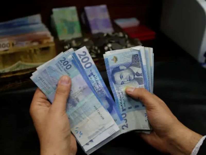 تحويلات مغاربة العالم تتجاوز 61 مليار درهم بنهاية يونيو 2026