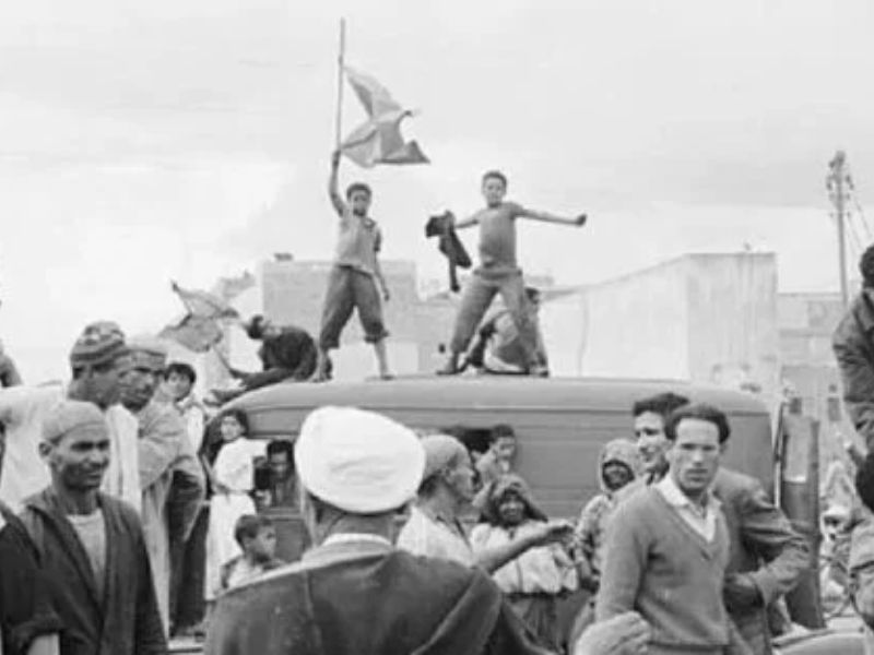 المغرب يخلد الذكرى الـ72 لانتفاضة القنيطرة.. محطة خالدة في مسيرة الكفاح الوطني