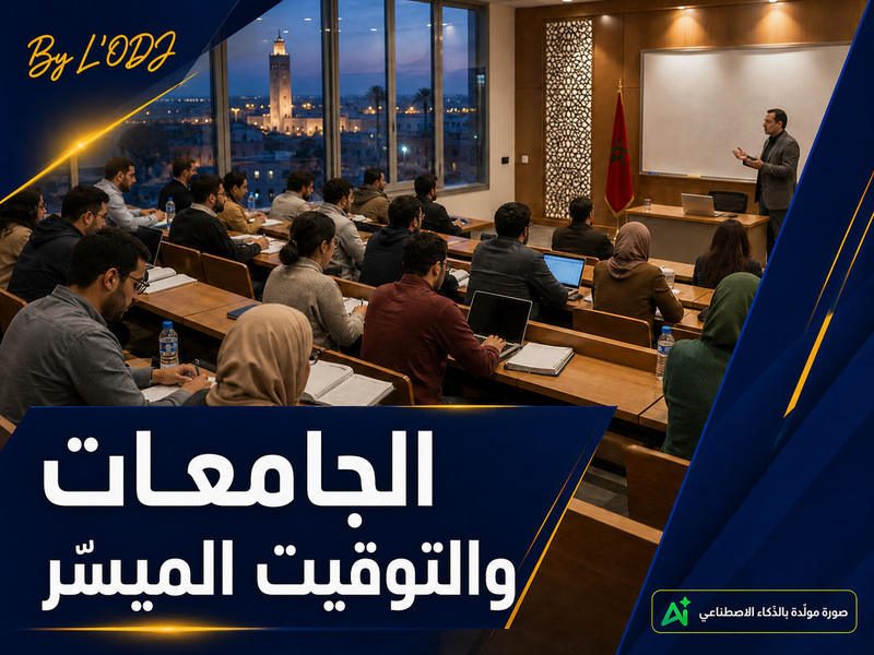 الجامعات: التوقيت الميسّر يبحث عن تعريفة موحدة من دون إغلاق الباب