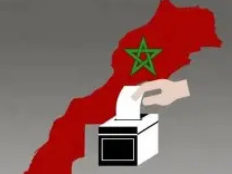 الانتخابات التشريعية 2026.. نحو 1700 مراقب مستقل لمواكبة الاستحقاق عبر مختلف جهات المغرب