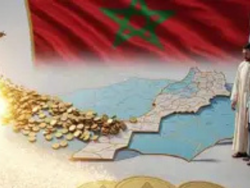تحويلات مغاربة العالم تتجاوز 74.7 مليار درهم إلى نهاية يوليوز.. مورد أساسي للاقتصاد الوطني