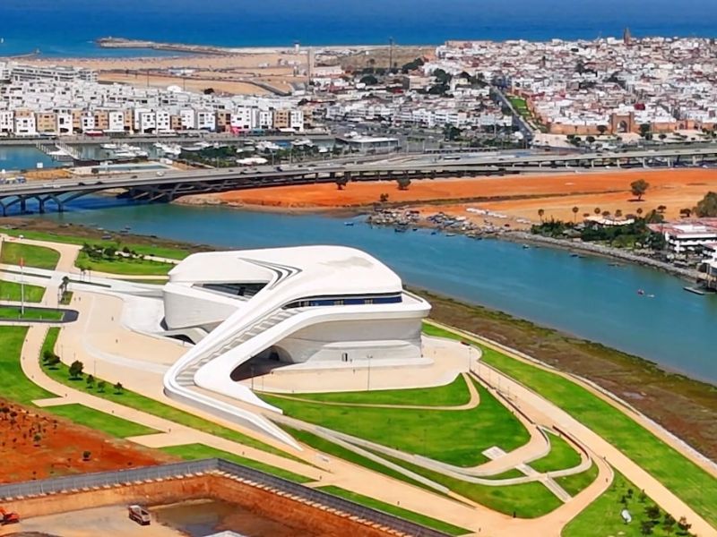 الرباط 2030.. العاصمة المغربية ترسم ملامح وجهة سياحية فاخرة ومتكاملة