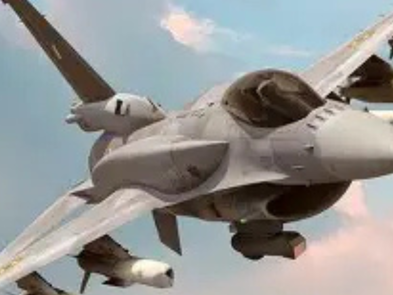 المغرب.. دعم أمريكي جديد لتعزيز القدرات التشغيلية لمقاتلات F-16