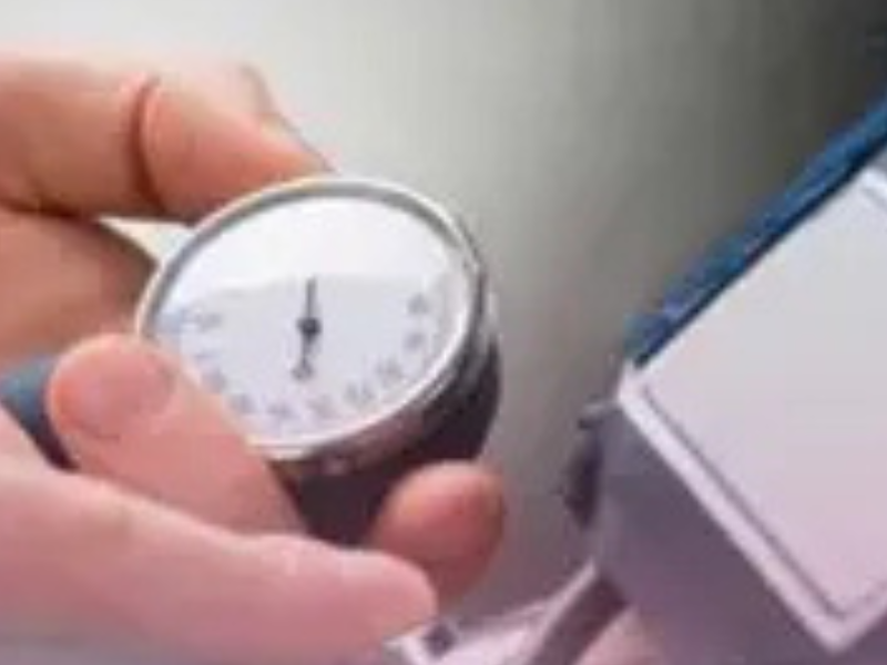 ارتفاع الضغط أو انخفاضه.. 20 قاعدة بسيطة للمساعدة على ضبط ضغط الدم