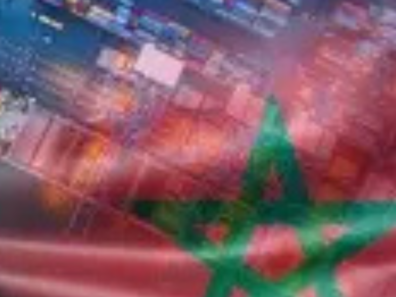 المغرب يتصدر إفريقيا في حرية الاستثمار ويعزز جاذبيته أمام رؤوس الأموال الأجنبية