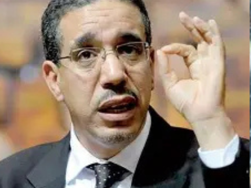 رسالة إلى المسؤولين والأحزاب المتنافسة: تقرير جديد يساءلنا جميعا