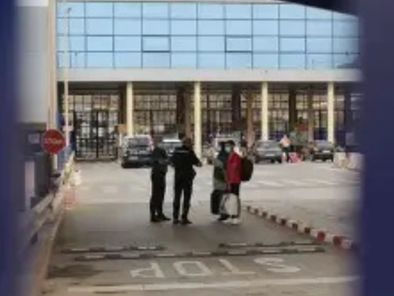 وفاة قاصر داخل مركز لإيواء القاصرين بسبتة تفتح أسئلة الرعاية والحماية