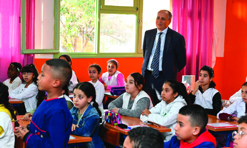 نتائج PISA 2025: تحدي التعلمات الأساسية باقي مطروح فالمغرب