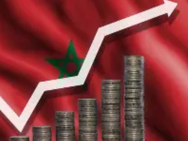 581 مليار درهم من المشاريع الاستثمارية المصادق عليها بالمغرب.. دفعة جديدة نحو تسريع التنمية
