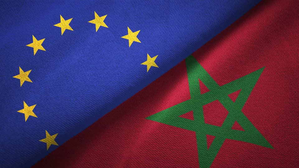 المغرب والاتحاد الأوروبي: مليار درهم معلن لدعم قطاع الصحة
