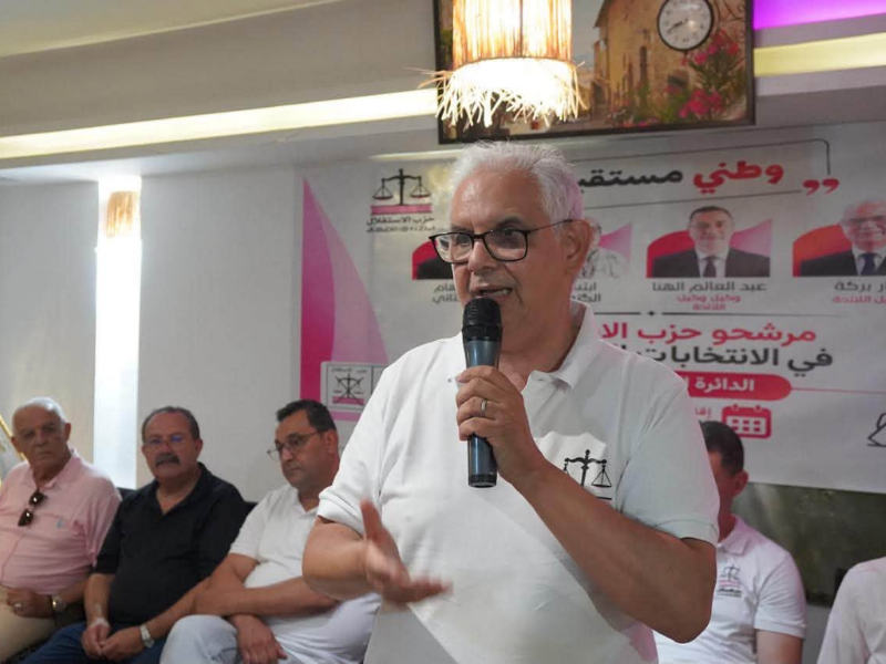 نزار بركة يعزز دورالدولة الاجتماعية من خلال إعادة القدرة الشرائية إلى صلب النقاش العمومي