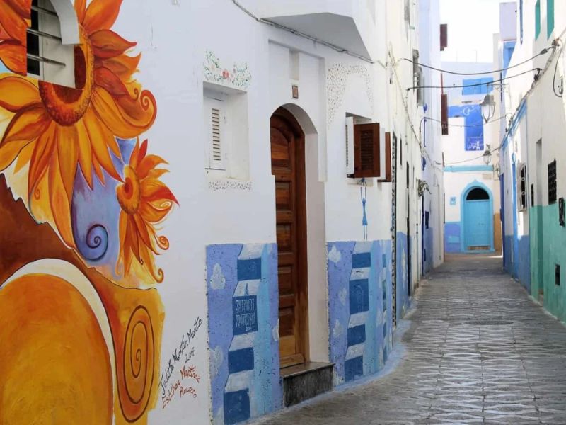 أصيلة تستعد لاحتضان الدورة الخريفية الـ47 من موسمها الثقافي الدولي