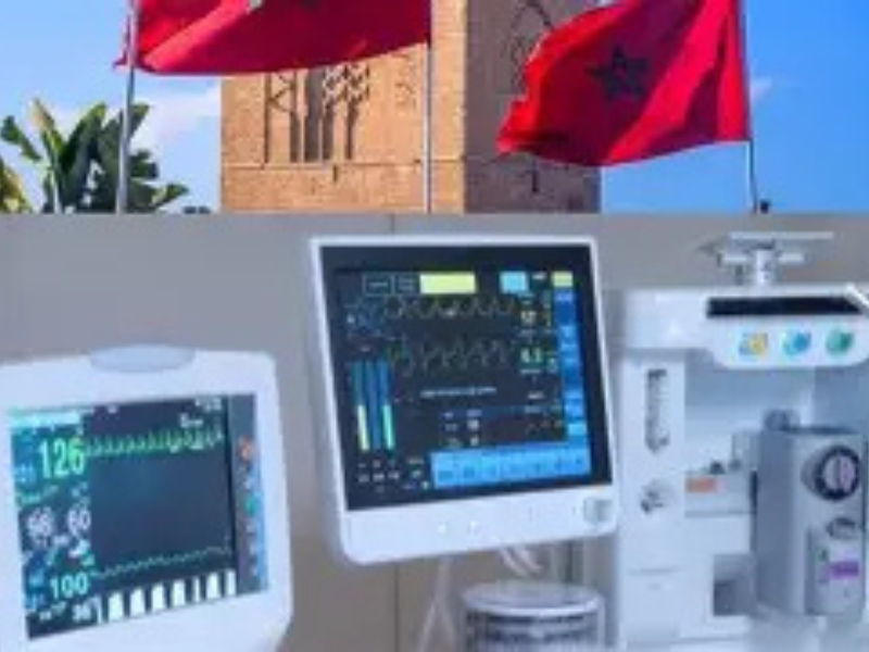 تكنولوجيا الصحة.. خمس شركات إيطالية تستكشف فرص الشراكة في السوق المغربية