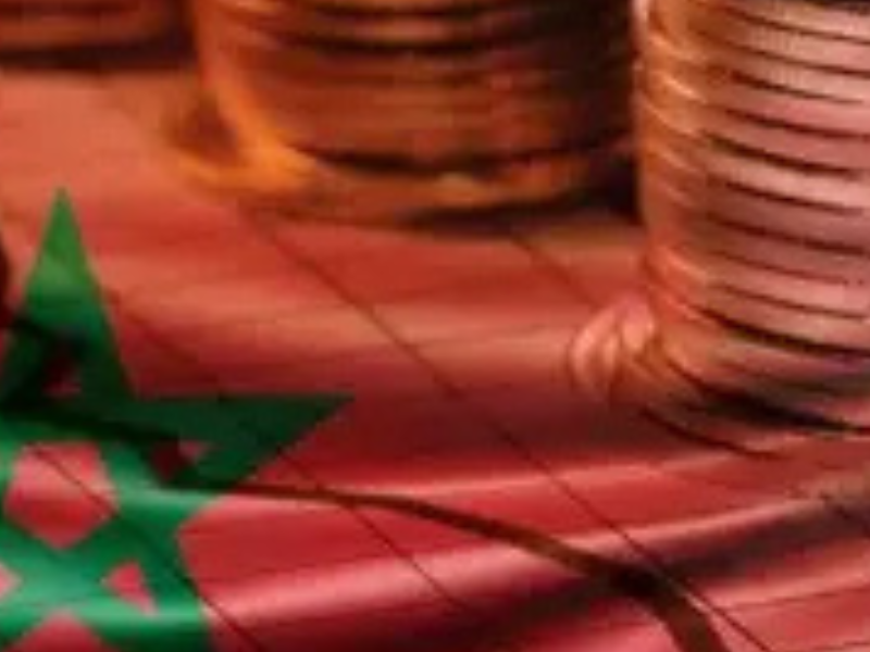  سعر الفائدة الرئيسي.. لماذا يتجه بنك المغرب نحو الإبقاء على 2.25%؟
