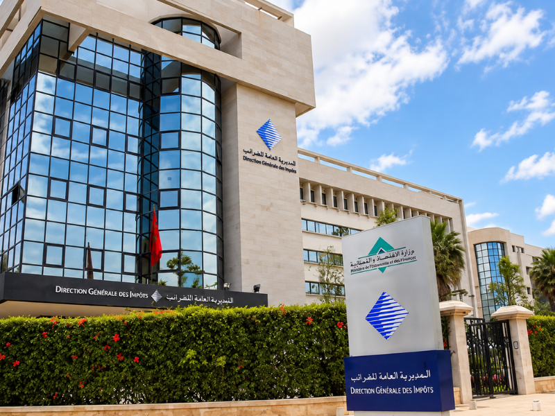 فاتح أكتوبر آخر أجل.. المديرية العامة للضرائب تدعو الملزمين إلى تسوية وضعياتهم الجبائية