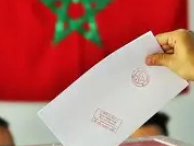 الانتخابات التشريعية 2026.. «الأصالة والمعاصرة» في الصدارة والاستقلال ثالثاً بفارق مقعد واحد