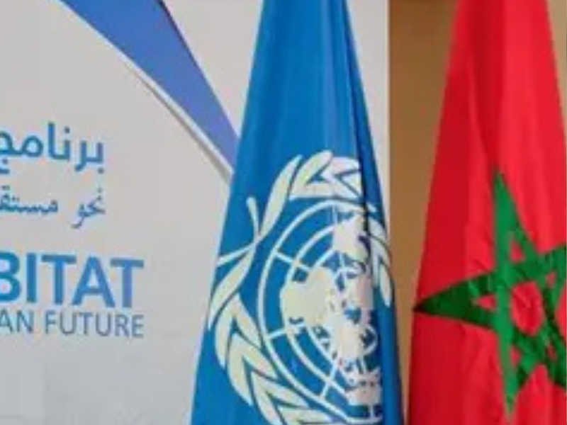 المغرب يدعو من الأمم المتحدة إلى تسريع إعمال الحق في التنمية