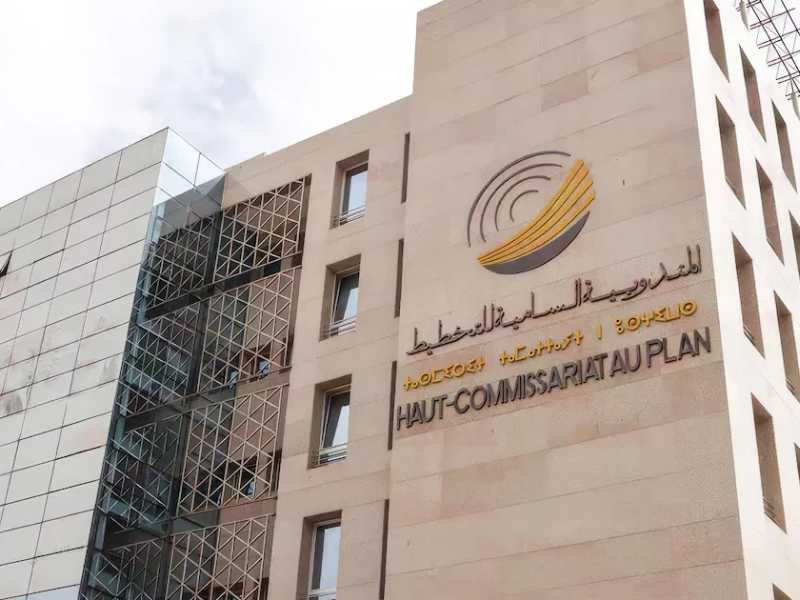 التضخم في المغرب يواصل التراجع.. ارتفاع أسعار النقل يخفف من أثر انخفاض المواد الغذائية