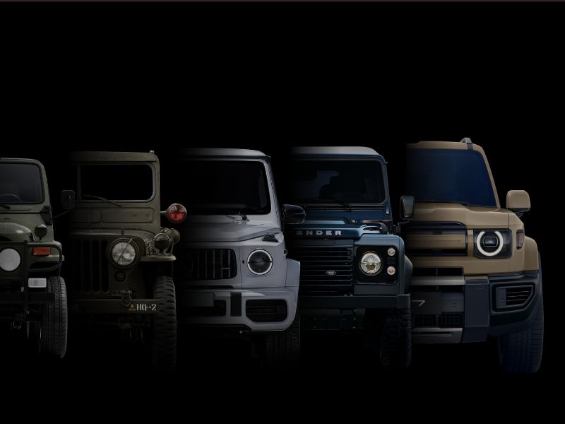 iCAUR تستعد لدخول السوق المغربية بشراكة مع Auto Hall