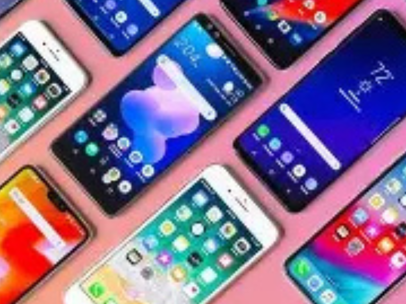 الهاتف المحمول في المغرب.. 58.8 مليون اشتراك ومعدل نفاذ يتجاوز 157%