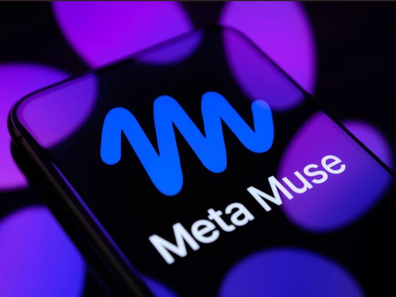 Meta تفتح التسجيل لتجربة ميزات Muse الجديدة قبل إطلاقها رسمياً