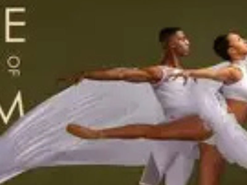 مسرح الرباط الملكي يحتضن أول عرض مغربي لـ«Dance Theatre of Harlem»