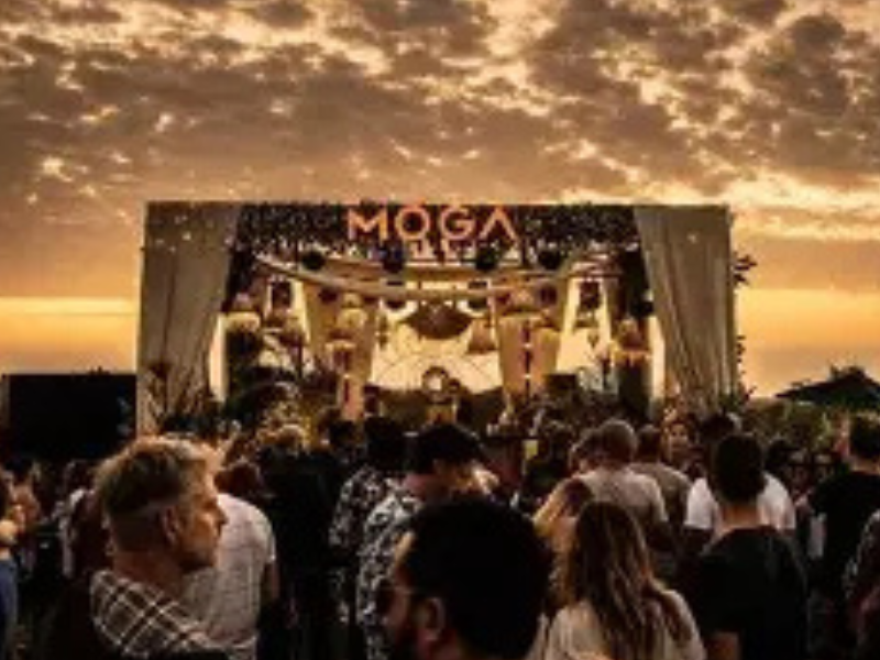 مهرجان «MOGA» بالصويرة يواكب جيلاً جديداً من المواهب في الموسيقى الإلكترونية