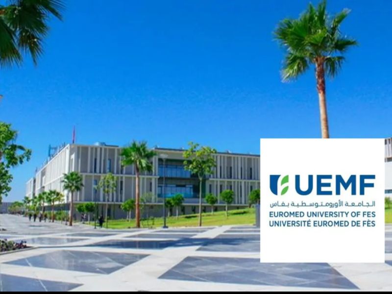 UEMF تتصدر الجامعات المغربية في تصنيف الاستدامة العالمي