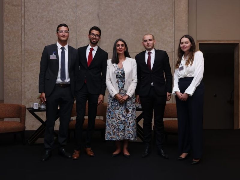 منتدى Menbita يعود إلى باريس لربط الشركات المغربية بالكفاءات الدولية