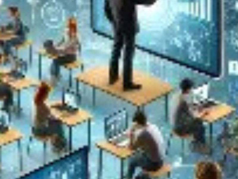 جيل «ألفا».. حين تفرض البيئة الرقمية إعادة التفكير في طرق التعلم
