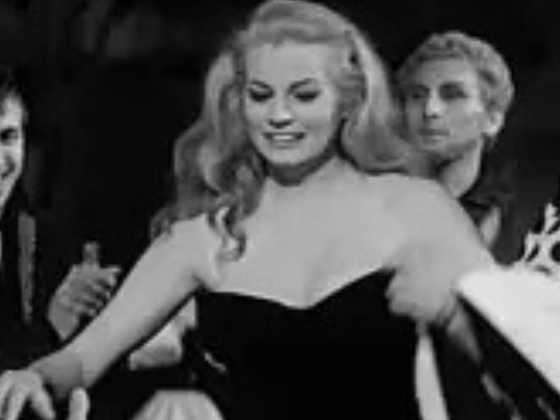 تطوان تحتفي بالسينما الإيطالية وتستضيف برنامجاً مشتركاً مع «تشيني تشيتا»