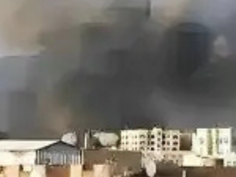 اليمن.. رشاد العليمي يعلن هجوماً لاستعادة المناطق الخاضعة للحوثيين
