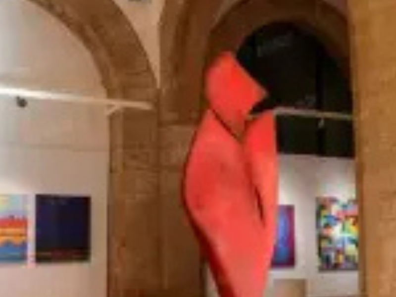 «60 سنة من الرسم في المغرب».. معرض وطني يحتفي بستة عقود من الإبداع التشكيلي بالدار البيضاء