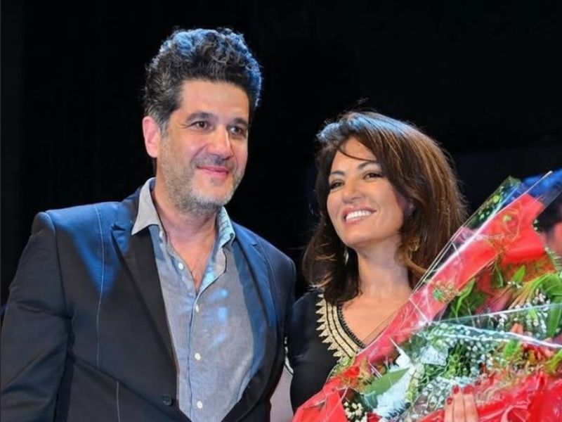 مريم التوزاني تتوج بجائزة لجنة التحكيم في مهرجان سلا عن «زنقة مالقة»