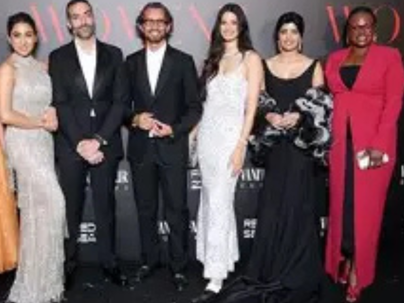 مهرجان سلا السينمائي يحتفي بالمرأة ويضع قضايا نساء السينما في الواجهة