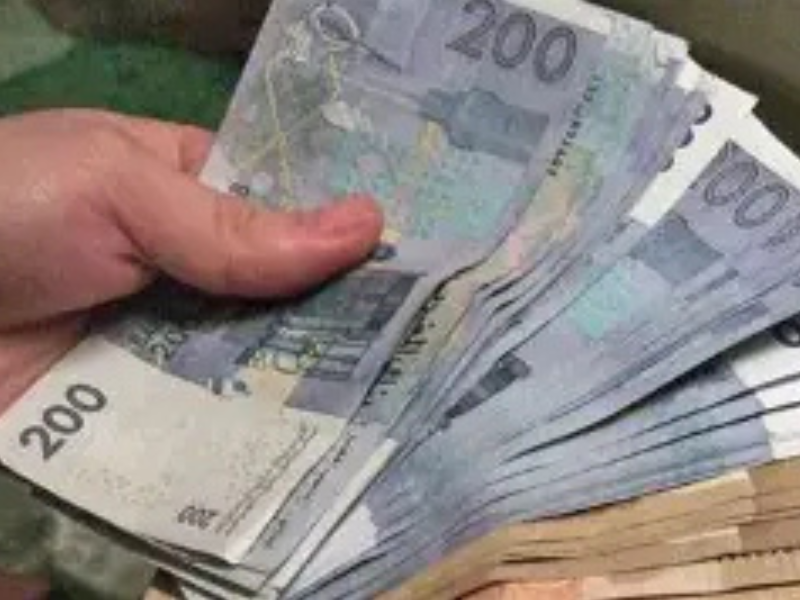 غرامات التأخر في الأداء تتجاوز 1.33 مليار درهم خلال 2025