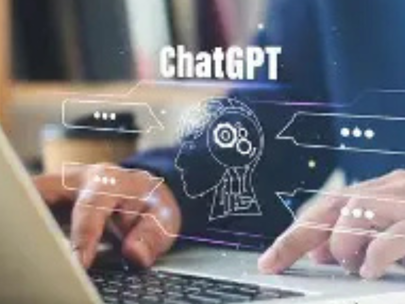 ChatGPT يترك بصمة غير مرئية.. هل دخل النص المولّد بالذكاء الاصطناعي عصر التوقيع الرقمي؟