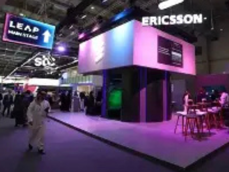 إريكسون تحتفي بـ150 عاماً من الابتكار وتواصل مواكبة التحول الرقمي بالمغرب