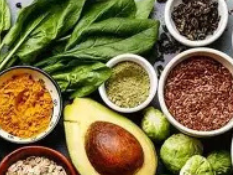 نزلات البرد في الخريف.. أطعمة تساعد على دعم المناعة والاستعداد للشتاء