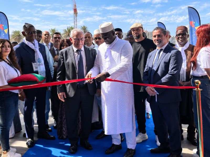 Africa Sports Expo 2026 ينطلق من الدار البيضاء برهان على اقتصاد رياضي إفريقي أكثر تكاملاً
