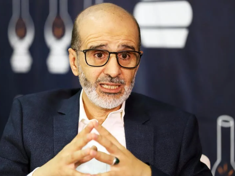 العدالة والتنمية يحسم قيادة فريقه النيابي.. الأزمي رئيساً وبووانو مرشحاً لنيابة رئيس مجلس النواب