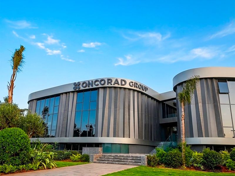 Oncorad Group يعزز هيكلته الطبية ويعيّن حمزة السملالي على رأس مديرية جديدة