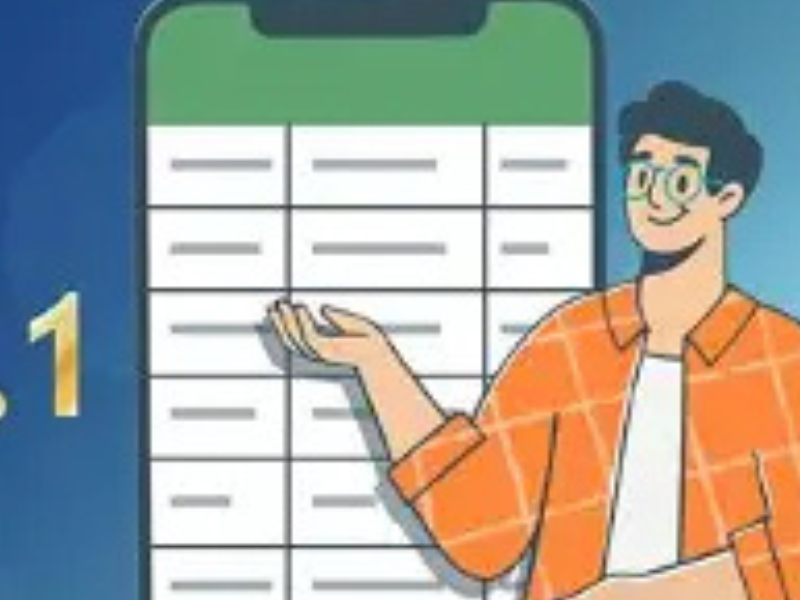 OnlyOffice 10.. أكثر من 50 تحديثاً والذكاء الاصطناعي يصبح خياراً في النسخة مفتوحة المصدر