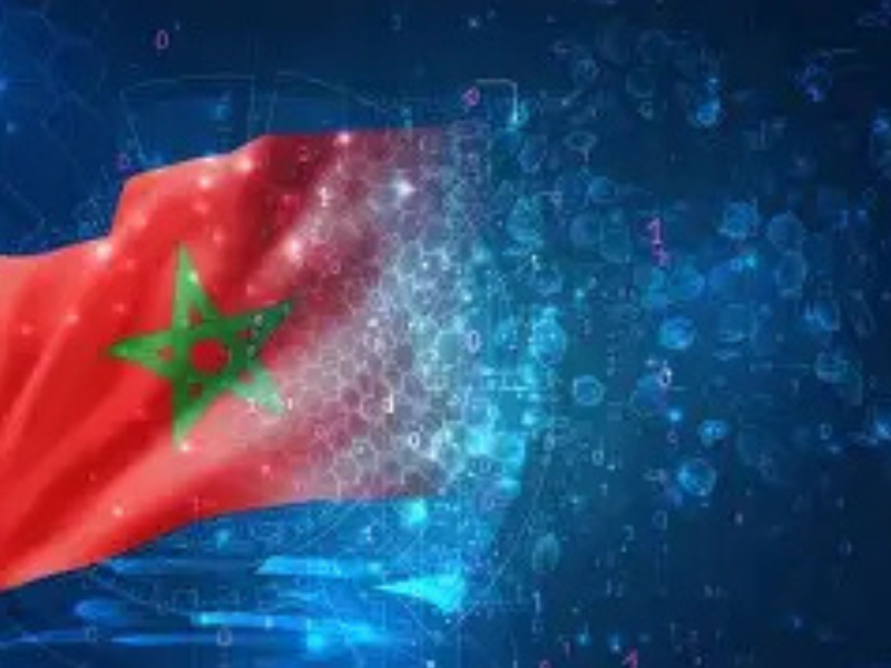 491 مليار درهم نقداً.. مفارقة التحول الرقمي في المغرب