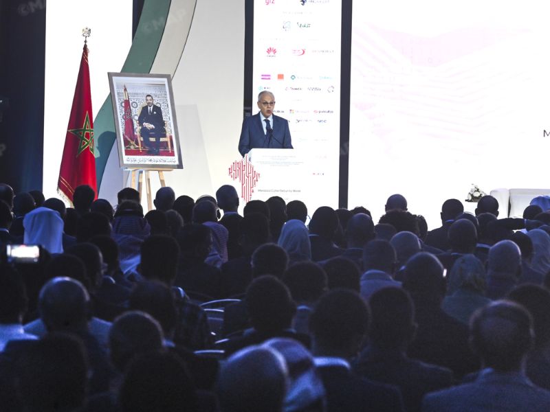 الرباط تحتضن الأسبوع الوطني للأمن السيبراني بمشاركة خبراء ومسؤولين من نحو 30 دولة