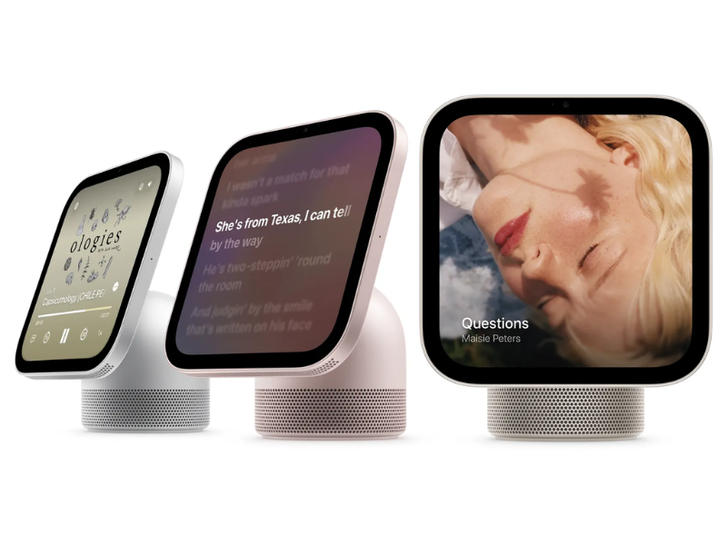 أبل تفتح جبهة جديدة داخل المنزل.. «HomeView» يقود منظومة ذكية مدعومة بالذكاء الاصطناعي